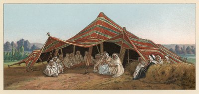 アフリカコスチューム 作： French School